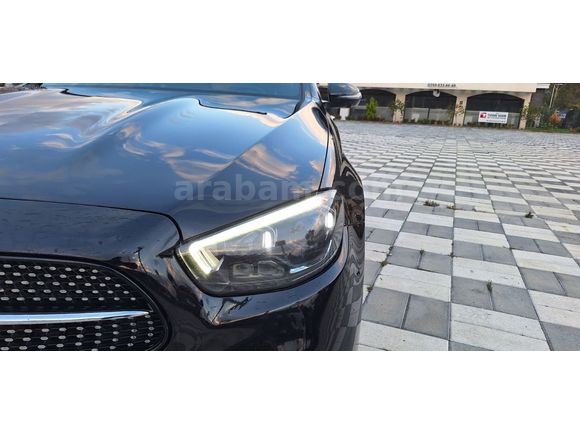 GALERİ ONUR 2020 MERCEDES E 300 DE 4 MATİC DİZEL PLUG İN HYBRID