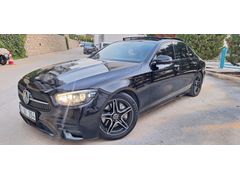 GALERİ ONUR 2020 MERCEDES E 300 DE 4 MATİC DİZEL PLUG İN HYBRID