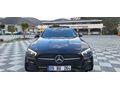 GALERİ ONUR 2020 MERCEDES E 300 DE 4 MATİC DİZEL PLUG İN HYBRID
