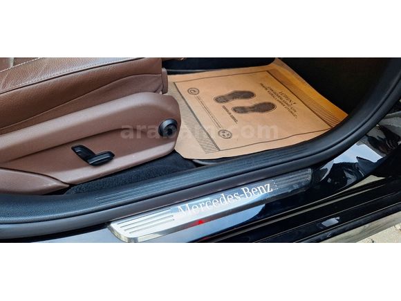 GALERİ ONUR 2020 MERCEDES E 300 DE 4 MATİC DİZEL PLUG İN HYBRID