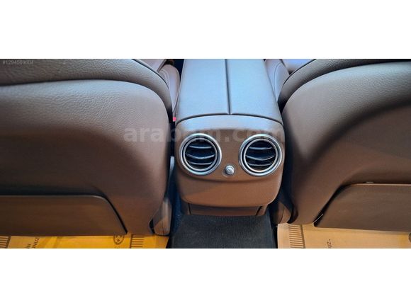 GALERİ ONUR 2020 MERCEDES E 300 DE 4 MATİC DİZEL PLUG İN HYBRID