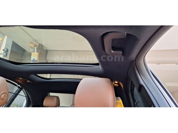 GALERİ ONUR 2020 MERCEDES E 300 DE 4 MATİC DİZEL PLUG İN HYBRID