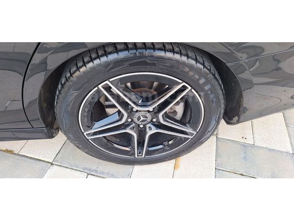 GALERİ ONUR 2020 MERCEDES E 300 DE 4 MATİC DİZEL PLUG İN HYBRID