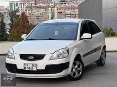 CYK GRUP'DAN 2006 KİA RİO 1.5 CRDİ AĞIR BAKIMLARI YAPILMIŞ