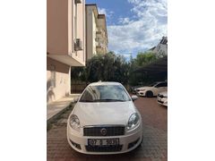 Sahibinden Fiat Linea 1.3 Multijet Active Plus 2013 Model  231.000 km Beyaz