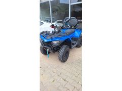 GALERİ ONUR 4X4 2023 CF 450 ATV HATASIZ BAKIMLI SIFIR VİZELİ
