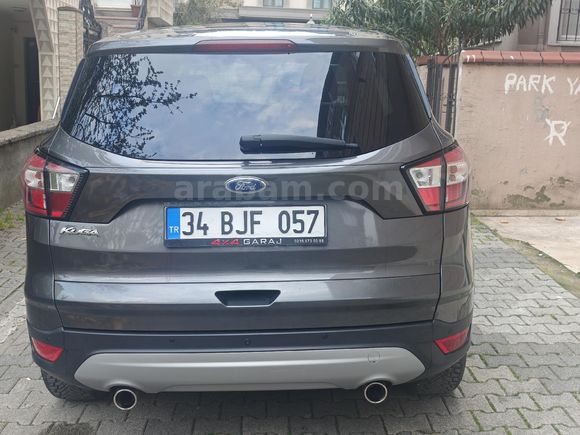 Sahibinden tertemiz araçl