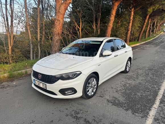 Sahibinden Fiat Egea 1.3 Multijet Urban 2020 Model 