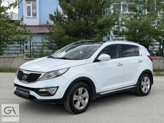2012 MDL KİA SPORTAGE 1.6GDI CAM TAVAN HATASIZ DEĞİŞENSİZ LPG'Lİ