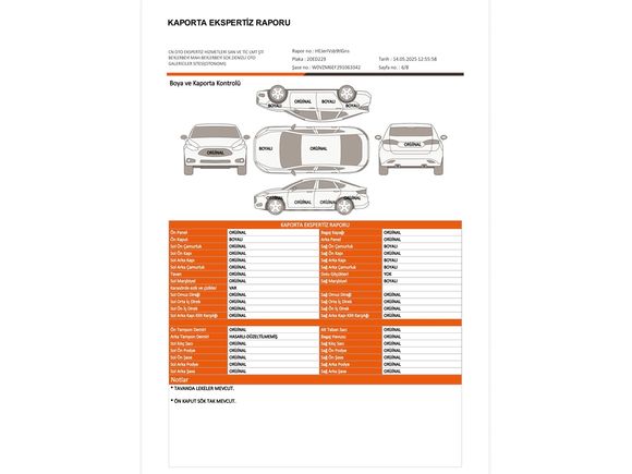 Sahibinden Opel Insignia 