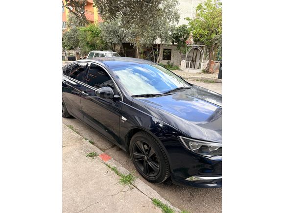 Sahibinden Opel Insignia 