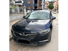 Sahibinden Opel Insignia 