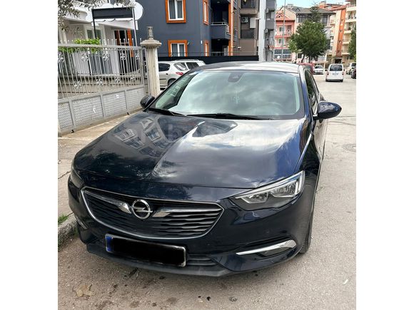 Sahibinden Opel Insignia 