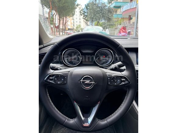 Sahibinden Opel Insignia 
