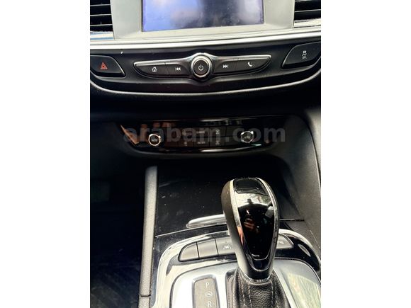 Sahibinden Opel Insignia 