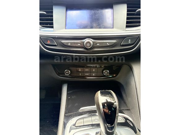 Sahibinden Opel Insignia 