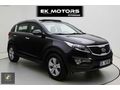 E-K MOTORS'DAN 2013 KİA SPORTAGE 1.6 GDI HATASIZ BOYASIZ CAM TAV