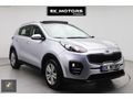 E-K MOTORS'DAN 2017 KİA SPORTAGE 1.6 HATASIZ BOYASIZ TRAMERSİZ