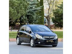 YNR AUTO'DAN 2009 CORSA 1.4 TWİNPORT OTOMATİK