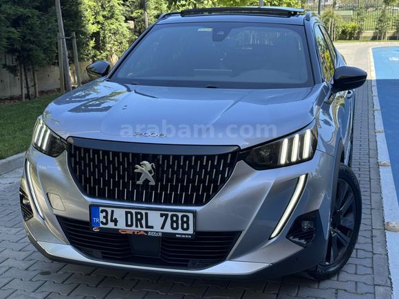 ÇETA-OTOMOTİV-PEUGEOT-2008-CAM-TAVAN-850-PEŞİNAT-36AY-SENET-0,99-2020