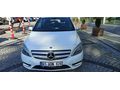 ?? 2014 Model Mercedes-Benz B180 CDI Sport