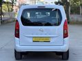 **6.500KM** OPEL COMBO ESSENTİAL ORTA KONSOL %20 FATURA