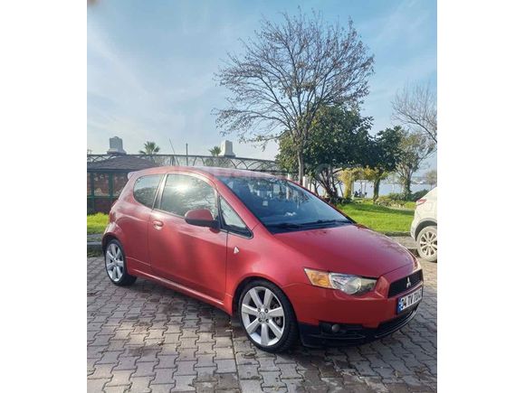 Sahibinden Mitsubishi Colt 1.3 Invite 2011 Model 