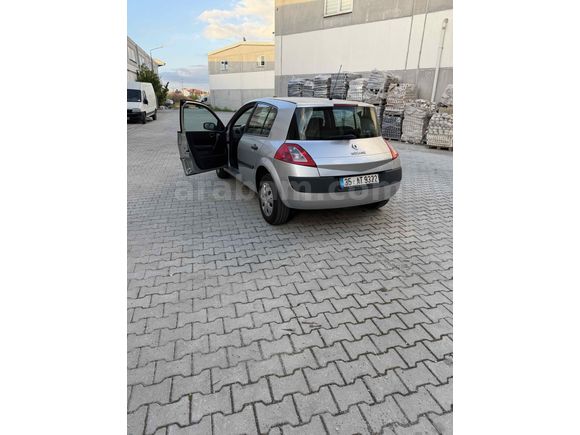 Sahibinden Renault Megane 1.4 Authentique 2006 Model 
