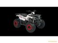 KAHRAMANLAR MOTOR KUBA HUSSAR 135 OFFROAD+OTOMATİK+TAKSİT İMKANI