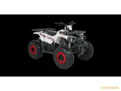 KAHRAMANLAR MOTOR KUBA HUSSAR 135 OFFROAD+OTOMATİK+TAKSİT İMKANI