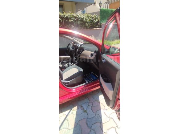 Temiz Düşük tramerli Hyundai i10 62.000 km