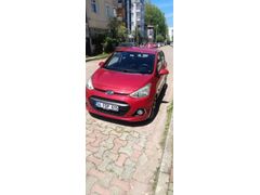 Temiz Düşük tramerli Hyundai i10 62.000 km