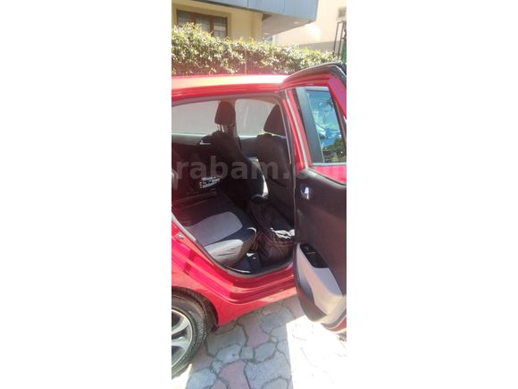 Temiz Düşük tramerli Hyundai i10 62.000 km