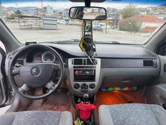 Sahibinden Chevrolet Lacetti 1.4 SE 2004 Model