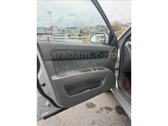 Sahibinden Chevrolet Lacetti 1.4 SE 2004 Model