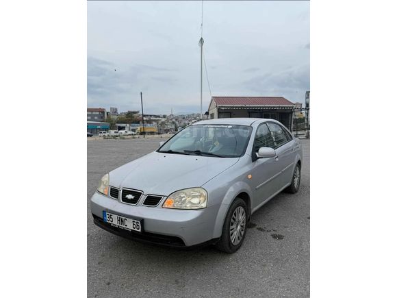 Sahibinden Chevrolet Lacetti 1.4 SE 2004 Model
