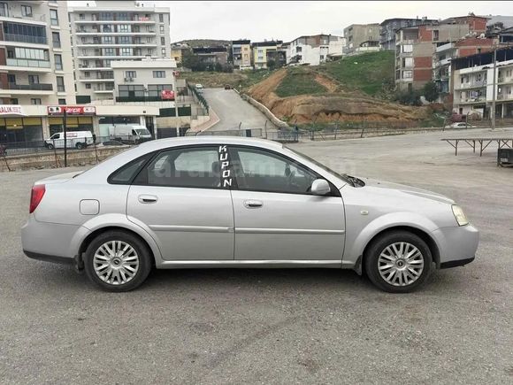 Sahibinden Chevrolet Lacetti 1.4 SE 2004 Model