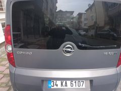 Sahibinden Opel Combo 1.6 CDTI 2012 Model İstanbul