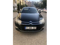 Sahibinden Citroen C5 1.6 HDi SX PK 2011 Model 