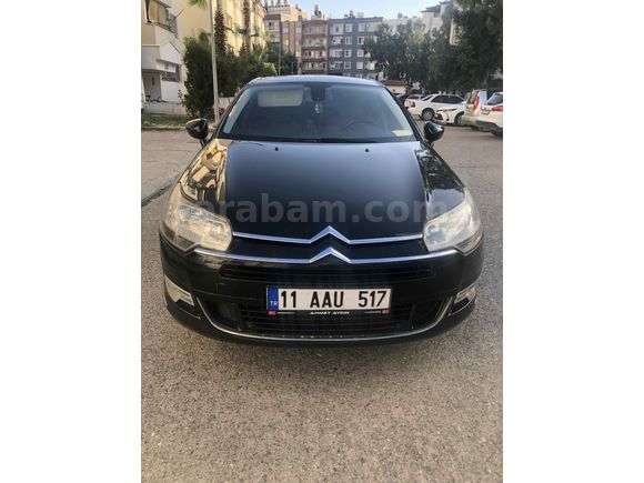 Sahibinden Citroen C5 1.6 HDi SX PK 2011 Model 