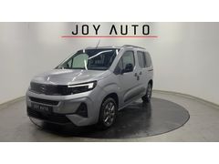 JOY AUTO 2026 '0' KM OPEL COMBO EDİTİON PRO EKRAN/YÜKSEK KONSOL