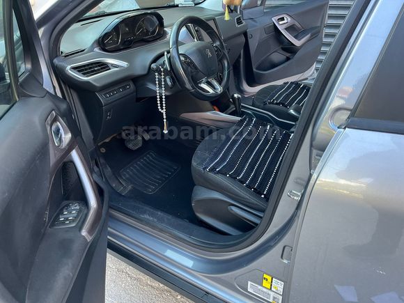 HATASIZ BOYASIZ İLK EL DİZEL OTOMATİK SUV 2008