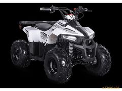 KAHRAMANLAR MOTOR'DAN KUBA SKYJET BRAVES 110 +OFF ROAD+TAKSİT İMKANI