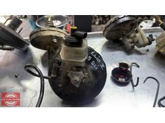 Renault Clio 2 fren Vestenhauz