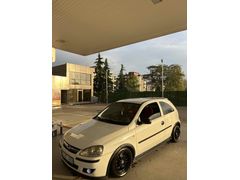 Sahibinden Opel Corsa 1.3 CDTI Essentia 2005 Model 