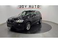 JOY AUTO 2015 BMW X3 2.0i sDrive X LİNE E.BAGAJ/ISITMA/HAFIZA