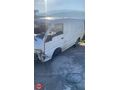hyundai motor h100