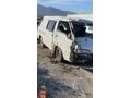 hyundai motor h100