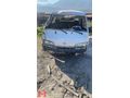 hyundai motor h100