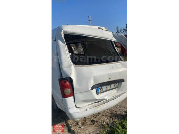 hyundai motor h100